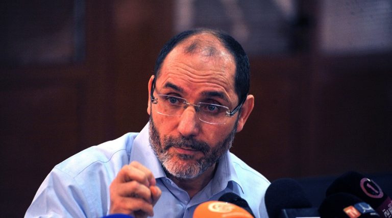 islamistes élections