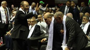MSP Messahel