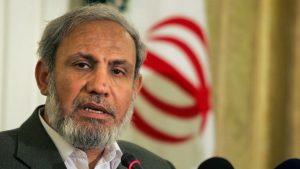 Le Hamas exprime son opposition au plan de paix proposé par Trump pour le Moyen-Orient
