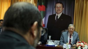 OA Ouyahia