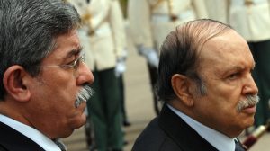 Rassemblement Bouteflika