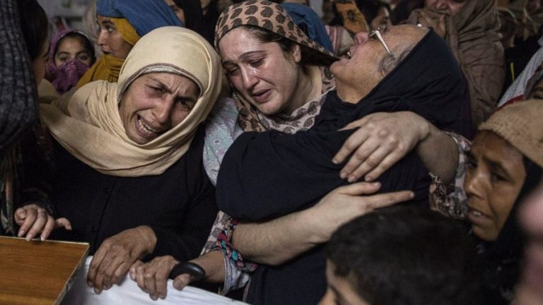 Pakistan Palestine USA