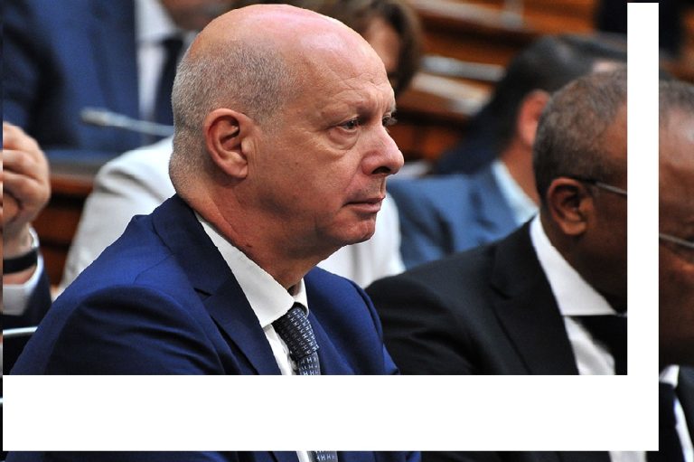 Finances, Raouiya