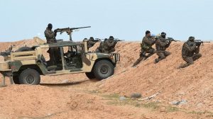 Tunisie attentat