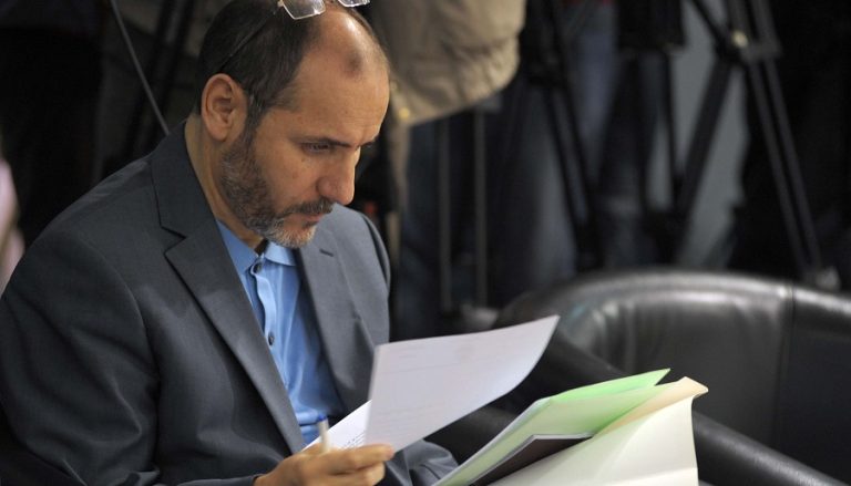 élection Bouteflika