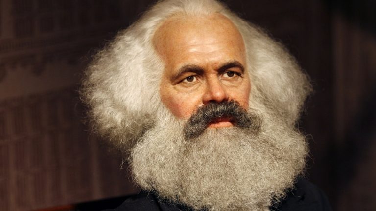 Karl Marx