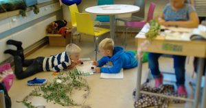 éducation