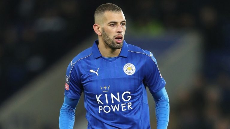 foot Slimani
