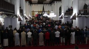religion Aissa