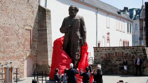 Karl Marx