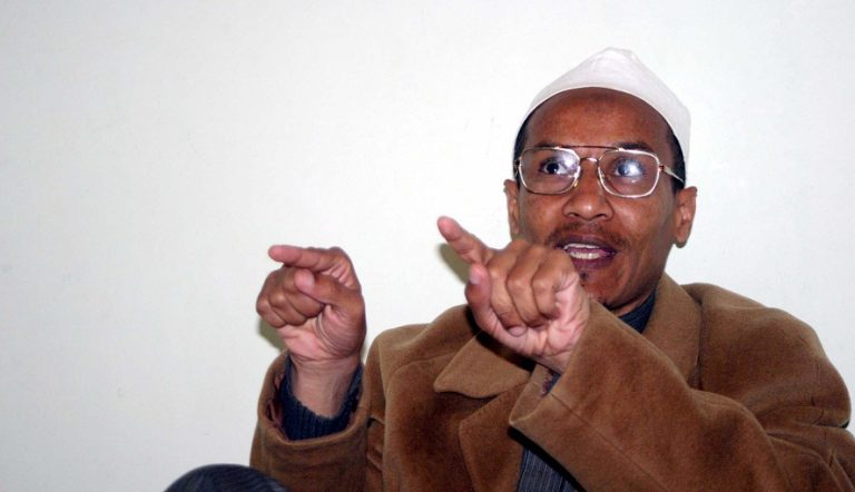 islamisme, Benhadj