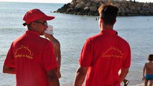 noyades