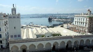 Grande Mosquée
