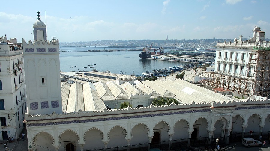 Grande Mosquée