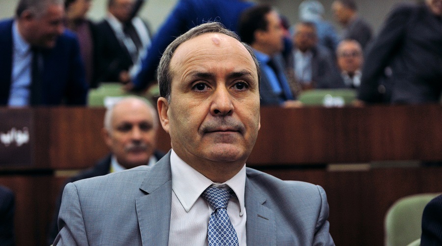 choléra Hasbelaoui