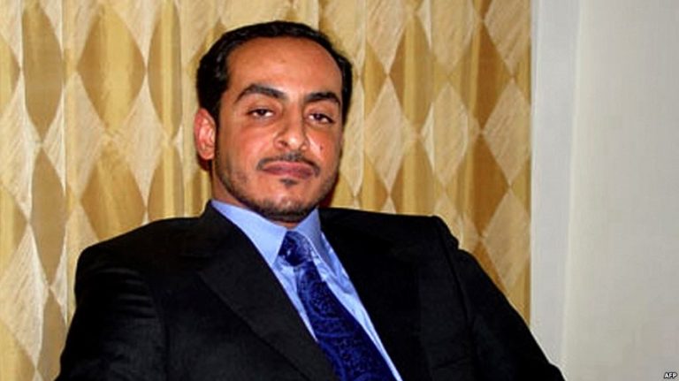 Issa bin Zayed Al Nahyan torture