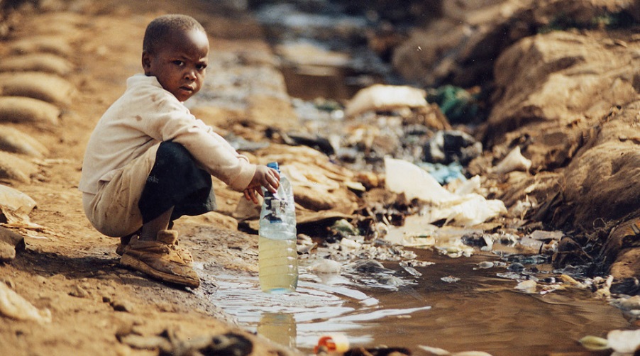 Kenya assainissement