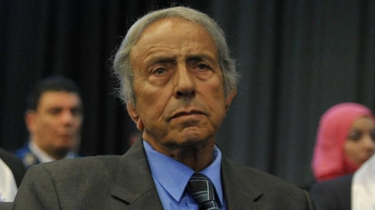 Lahbiri DGSN sûreté