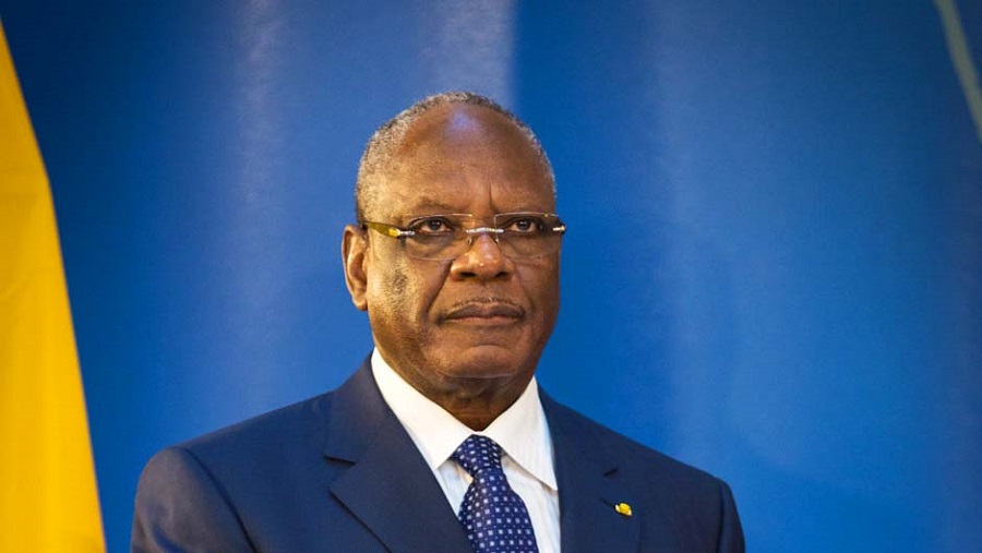 Mali Keïta