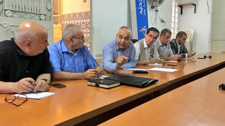 Mouwatana Constantine