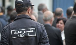 police Aïd El-Adha
