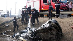 Protection civile