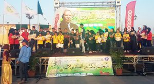 Scouts ooredoo