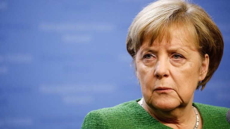 Merkel