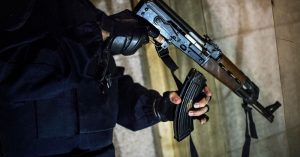 armes EXX Africa