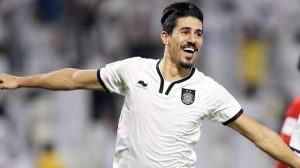Bounedjah