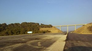 cherchell Sidi Ghilès Tipaza pont