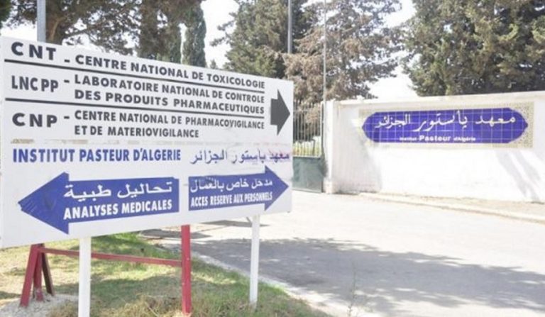 intoxication, institut-pasteur