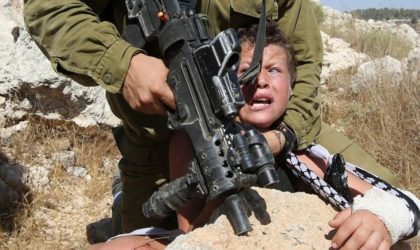 Lettre d’un jeune Israélien qui refuse d’effectuer son service militaire