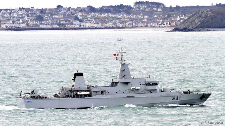 Marine russe en Syrie pour combattre Daech