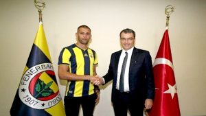 Slimani