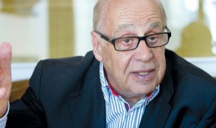 Jean Ziegler : «Pour sauver la planète, il faut détruire le capitalisme»