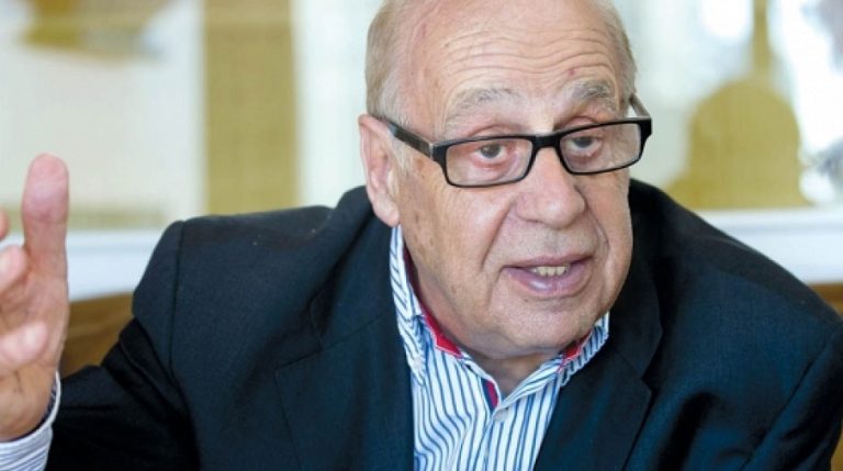 Jean Ziegler capitalisme