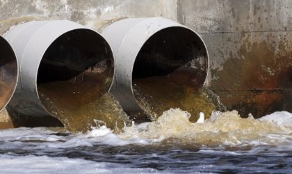 Catastrophe socio-sanitaire et environnementale à Aïn Defla