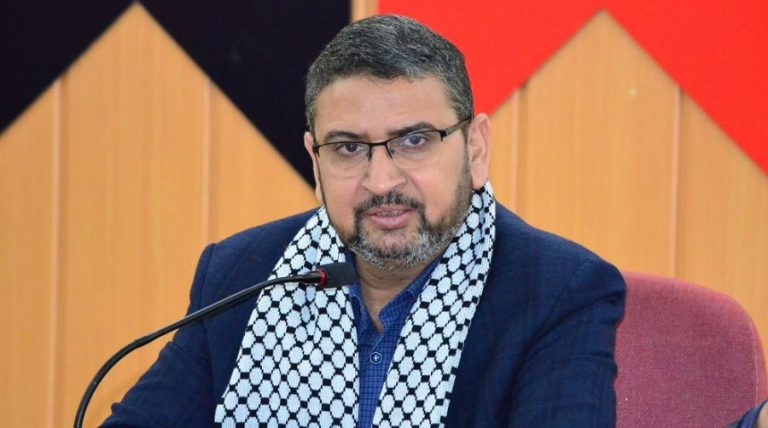 Abou Hamas