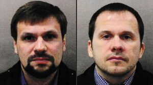 agents russes