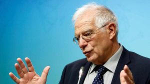 Borrell