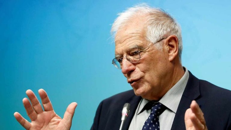 Borrell