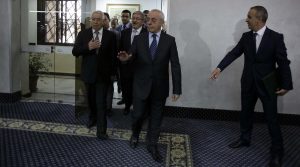 Bouhadja Garde