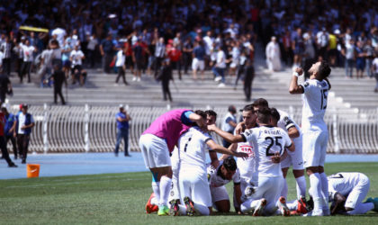 Ligue des champions de la CAF (quarts de finale aller) : un derby maghrébin et un classico tunisien au programme