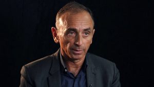 France traître