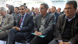 Choléra groupe