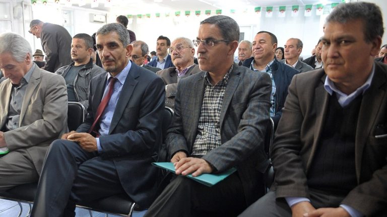 Choléra groupe