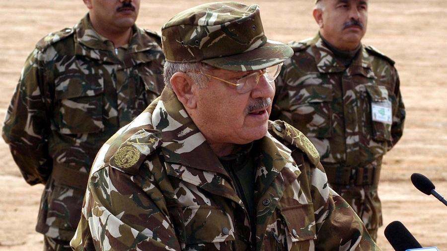 Gaïd-Salah