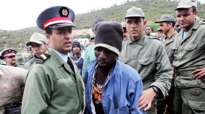 Maroc migrants