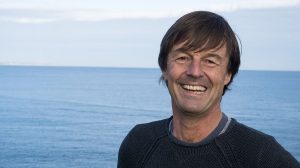Nicolas-Hulot Ushuaia